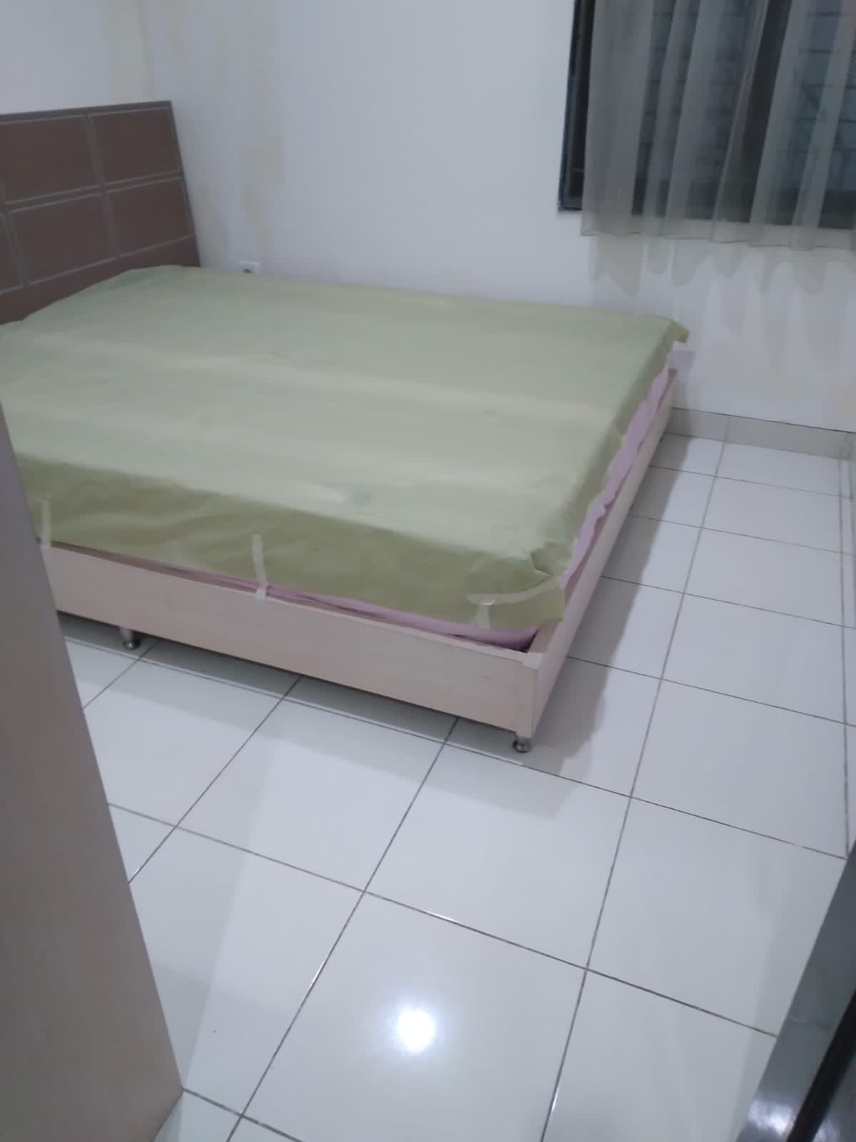 Rumah Disewakan Fully Furnished di Cluster Ivory Lippo Cikarang